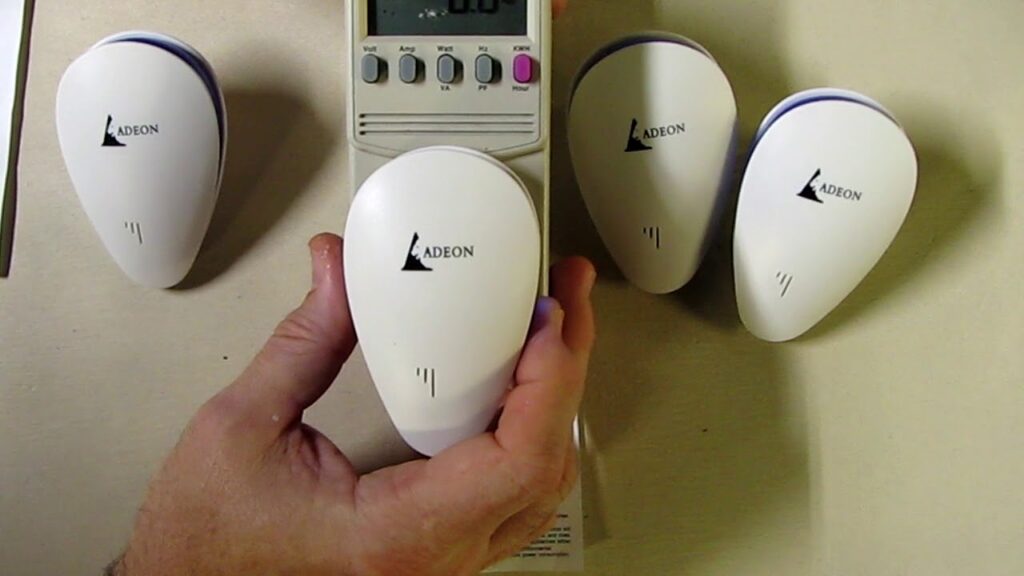 Riddex® Sonic Plus Ultrasonic Pest Repeller